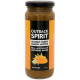 Mango Curry Lemon Myrtle Cooking Sauce 375g